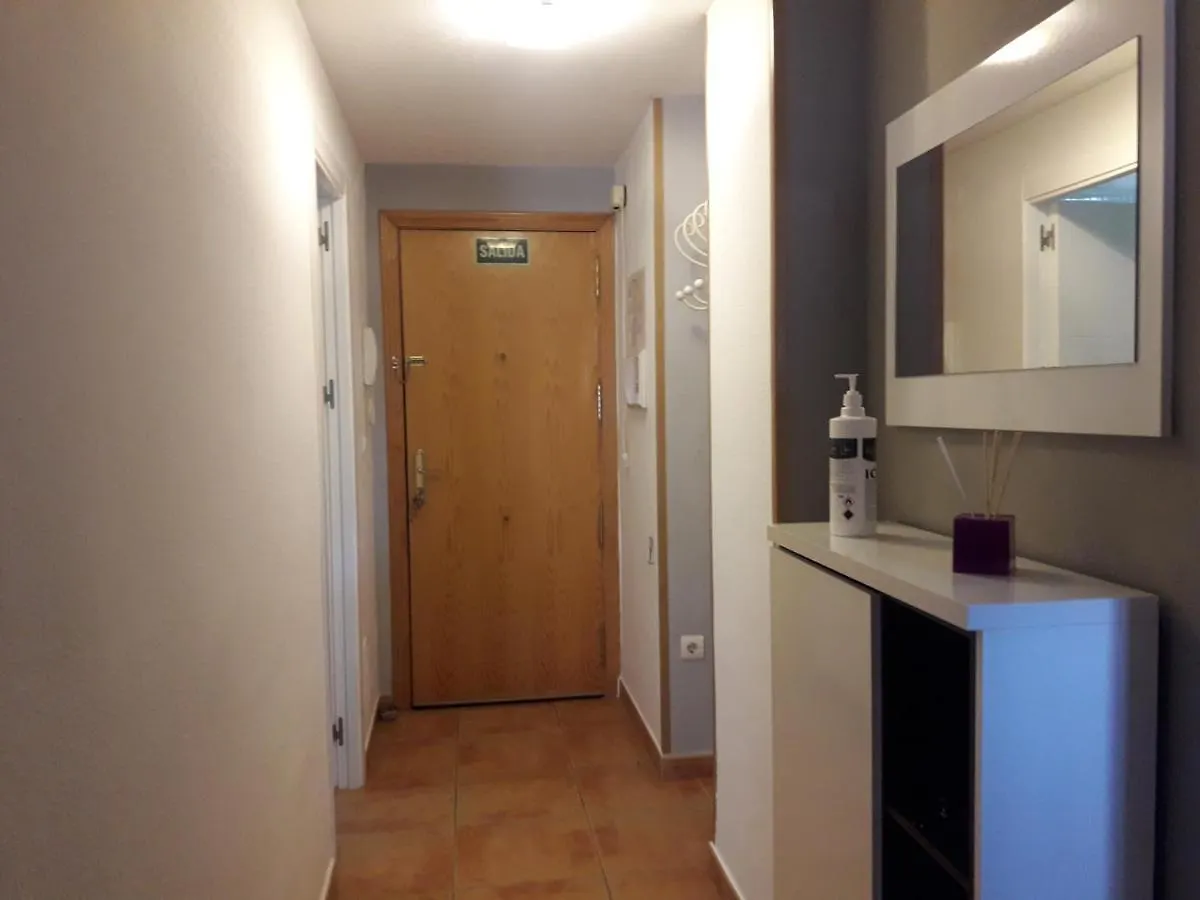 Apartamento Sirena Almunecar Apartment