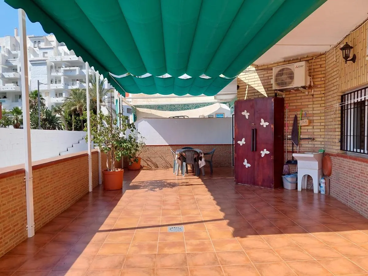Apartamento Sirena Almunecar 0*,  Spain
