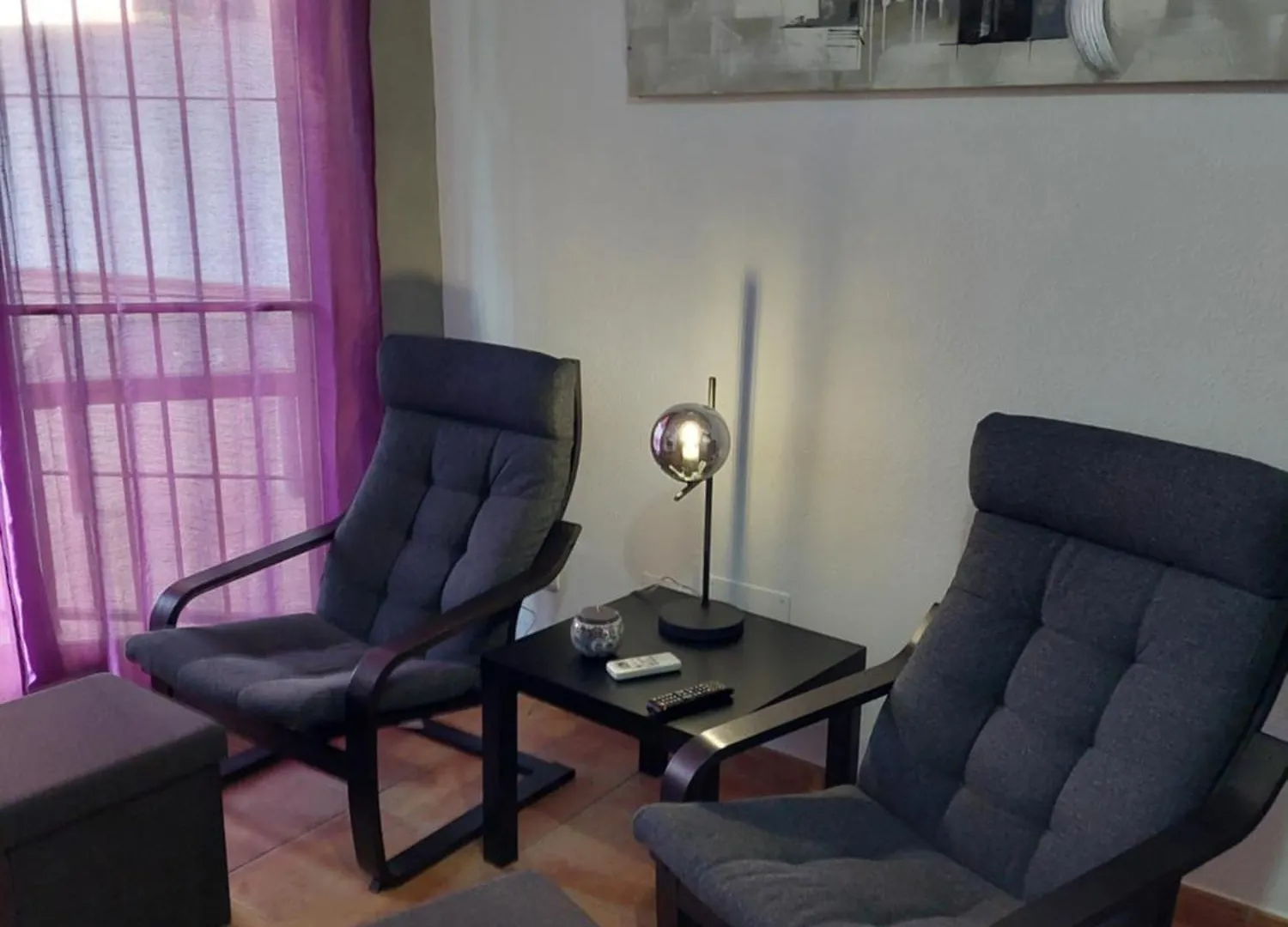 Apartamento Sirena Almunecar