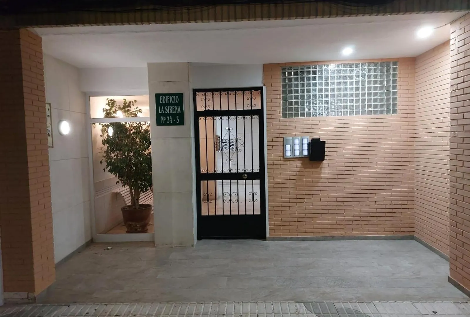 Apartamento Sirena Almunecar Spain