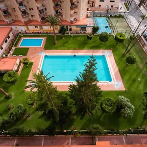 Qh Costa Tropical_almuñecar Almuñécar