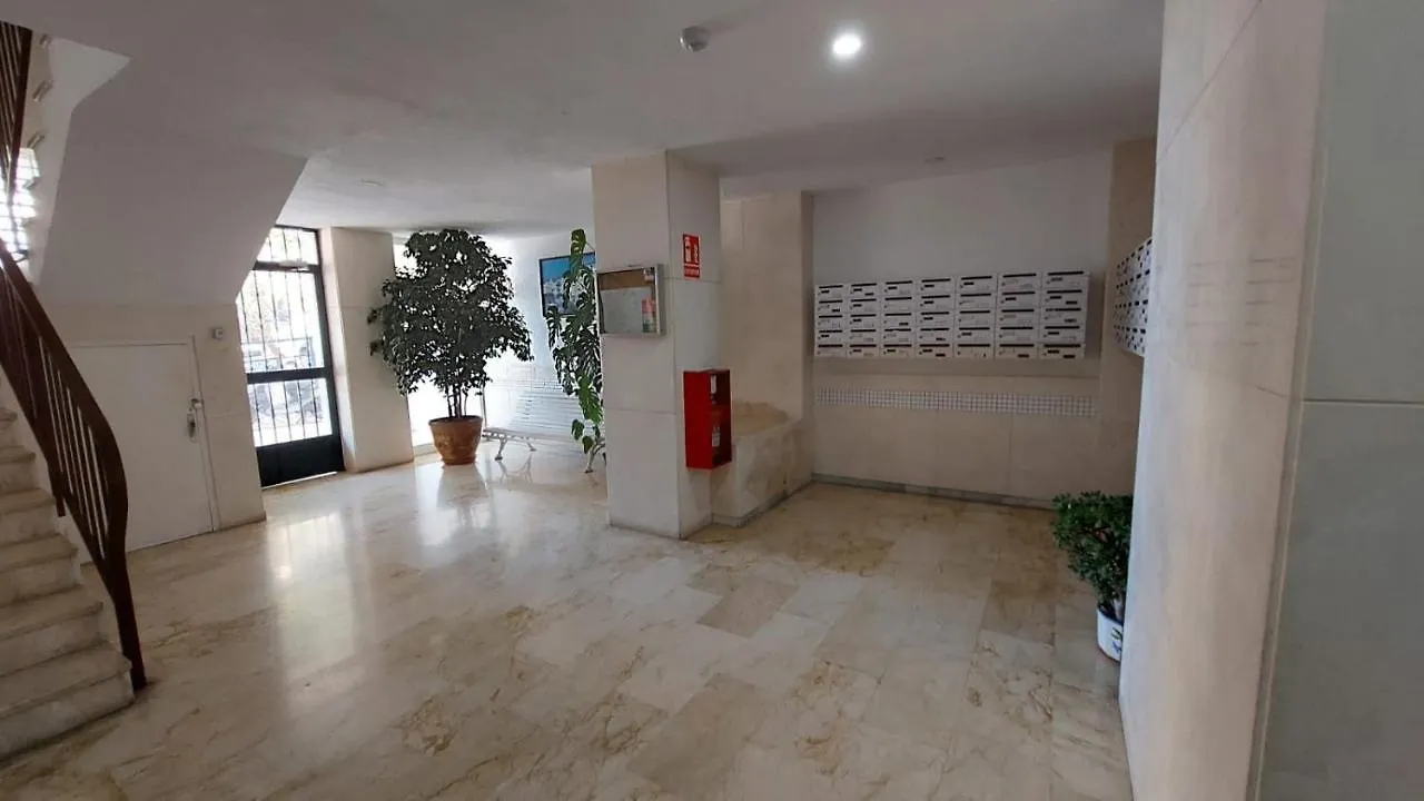 Apartamento Sirena Almunecar 0*,  Spain