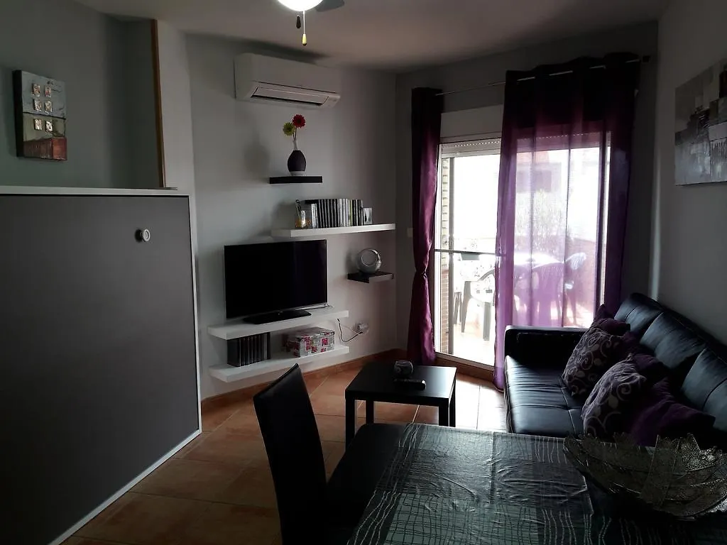 Apartamento Sirena Almunecar Apartment