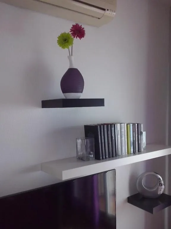 Apartamento Sirena Almunecar Spain
